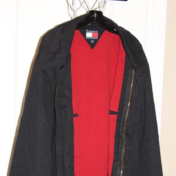 Tommy Hilfiger Mens Jacket/Coat - Picture 4 of 5